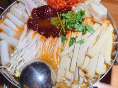 叹号精品啤酒锅-大叹号啤酒屋·延边料理(延大店)