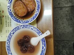 -粗茶淡饭(东关街店)