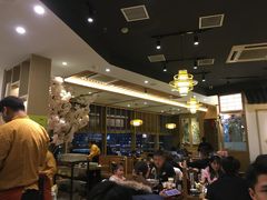 大堂-水林间·寿喜烧自助(仙林金鹰店)