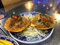 -simply thai天泰(长泰广场店)