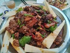 -景芝小炒(虞河路店)