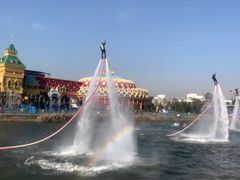 -上海海昌海洋公园