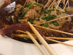-三生小馆(亭知路店)