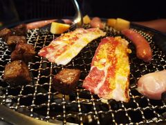 -十三姨正合丰烤肉(营迹路店)