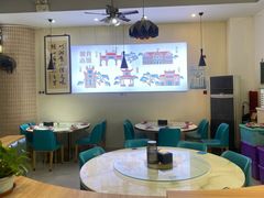 -福巷湘食小馆·猛火现炒(上海首店)
