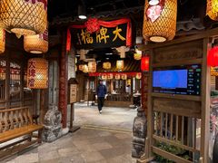 -南京大牌档(人民广场店)