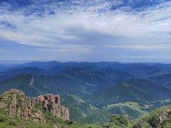 -白草畔自然风景区