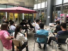 -EF英孚教育成人英语(伊势丹滨海店)