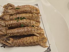 -新丁香海鲜酒店(银海商贸城店)
