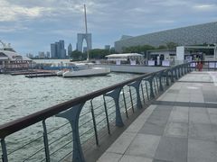 -金鸡湖游船(月光码头)