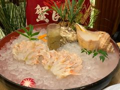 -蟹田居·活蟹料理(东城店)