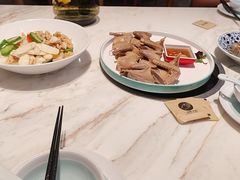 -花城粤菜餐厅(高新区店)