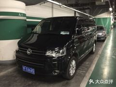 -北京南站-立体停车场