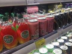 -Olé精品超市(北京合生汇店)