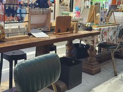 -十八字金银饰·拼豆·开蚌手工体验团建(君太百货店)