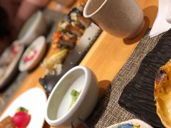 -大岛日本料理铁板烧(南通大饭店)
