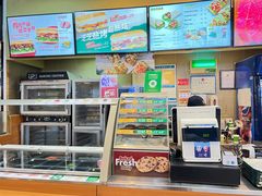 -赛百味SUBWAY(东风广场店)
