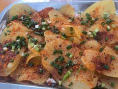 -南街杨记·麻辣烫