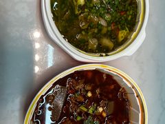 -南山翁新概念川菜(江宁万达广场店)