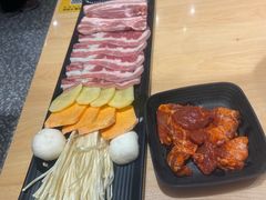 -麻蒲碳烤肉(远景路1号店)