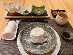 小菜-厦门源昌凯宾斯基大酒店-隠れ鉄板焼
