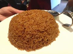 灵魂猪油炒饭-榕意·川味之美(深业上城店)