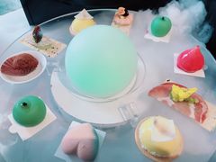 -天玑高空江景餐厅&酒吧Sky Secret Restaurant&Bar
