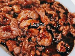 -壹条龙饭庄台基厂店