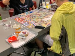 -麦当劳(山大路店)