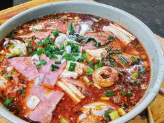 -筒骨麻辣烫(永同昌公寓胜明花园店)