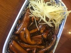 炒鳝糊-同得兴 Since·1995 传统苏式面馆(十全街店)