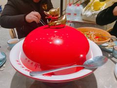 -厝小满.姜母鸭/泉州菜(桥南店)