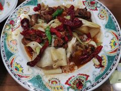 -巴依老爷新疆美食(望京小街店)