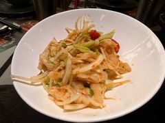 -金厨泰国餐厅·全泰籍厨师料理(拱北店)