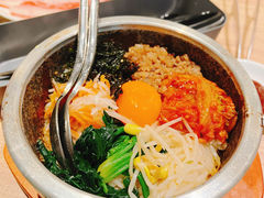 -牛角烧肉(步步高星城天地店)