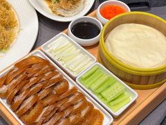 -宁海食府·涌宴(真和店)