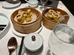 -珍呈中餐厅•粤川淮扬新疆(乌鲁木齐康莱德酒店)