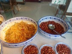 -阿法柯柴火鸡羊肉面片馆