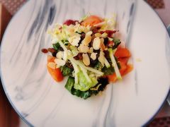 -Kathleen's Waitan 凯圣琳江景西餐厅(外滩店)