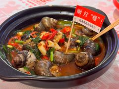 -老闵田螺馆·南昌市井菜·特色小吃(总店)