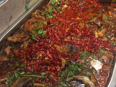 -春天烤肉自助餐厅(南内环店)