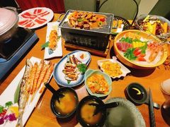 -九井澤精致料理(金茂店)