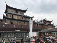 -二十八里太湖船菜(吉祥路店)