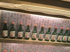 -姜胖胖韩式自助烤肉(光明万达店)