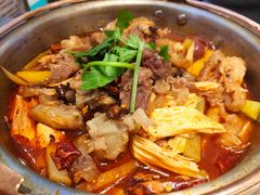 -东北灶(高新银泰店)