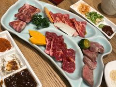 -御牛道日式烤肉料理(杭州万象城店)