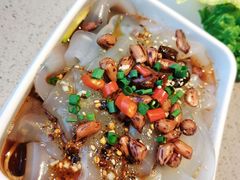 -半天妖烤鱼(新中关购物中心店)