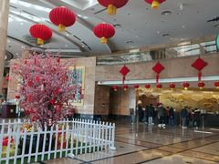 -南京维景国际大酒店(南京博物院店)