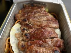 -半秋山西餐厅(巴南万达广场店)