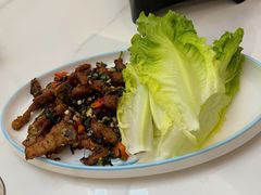 -小乡小镇·传承桐庐土菜·老板亲自烧的菜